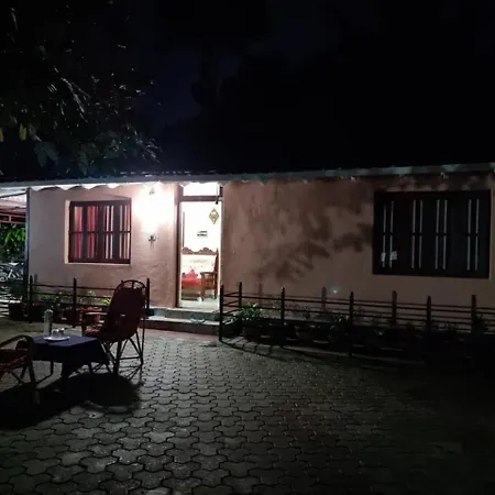 Tranquil Cottage, Kalpetta, Wayanad Exterior photo