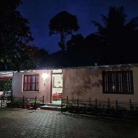 Tranquil Cottage, Kalpetta, Wayanad Exterior photo