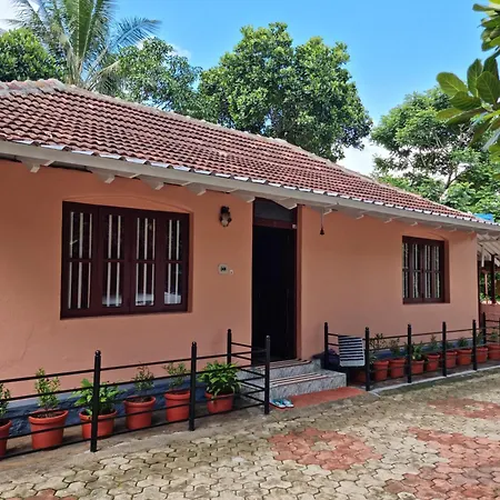 Tranquil Cottage, Kalpetta, Wayanad Exterior photo
