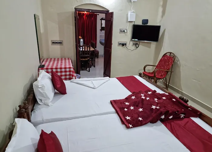 Tranquil Cottage, Kalpetta, Wayanad