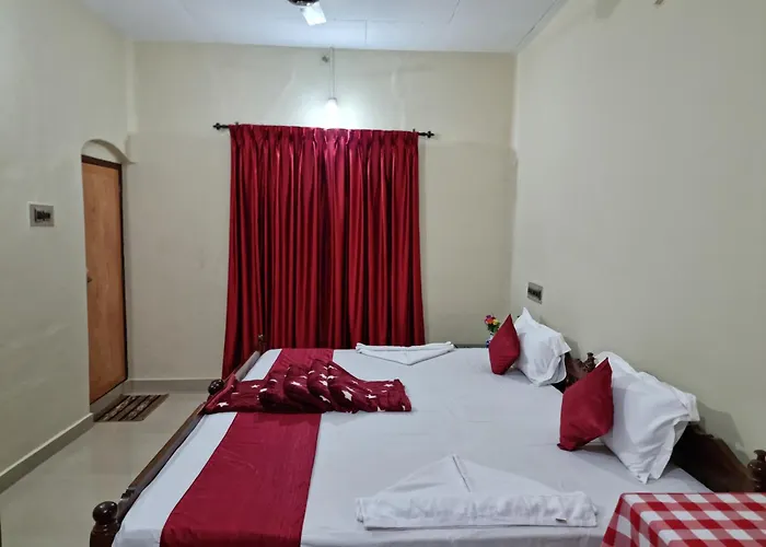 Tranquil Cottage, Kalpetta, Wayanad