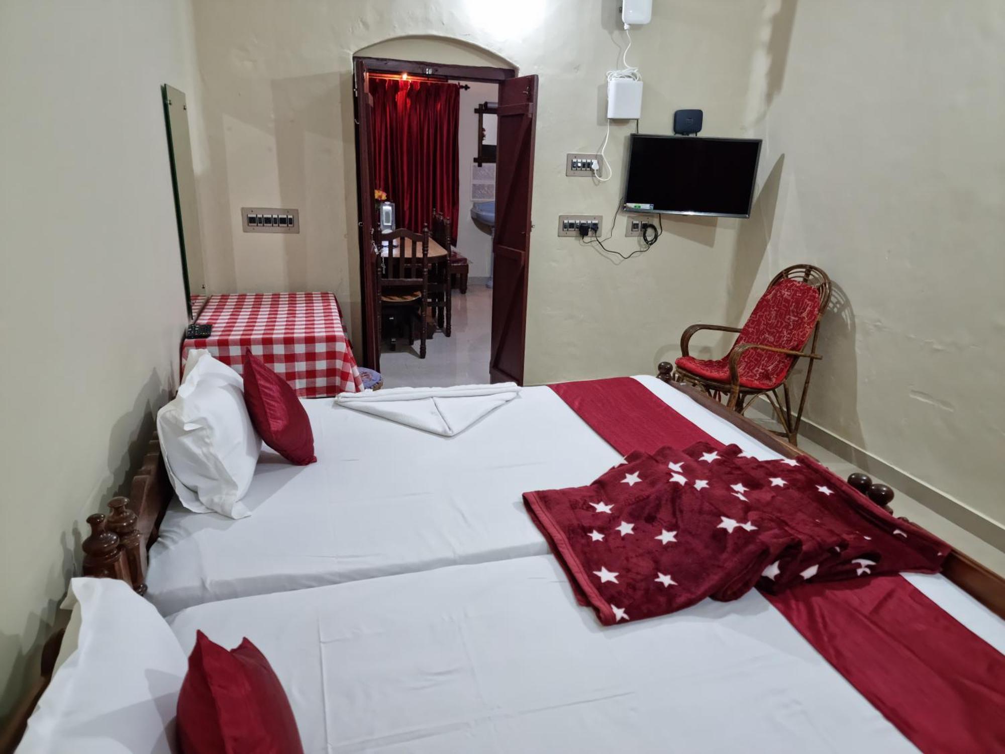 Holiday home Tranquil Cottage, Kalpetta, Wayanad Kalpetta