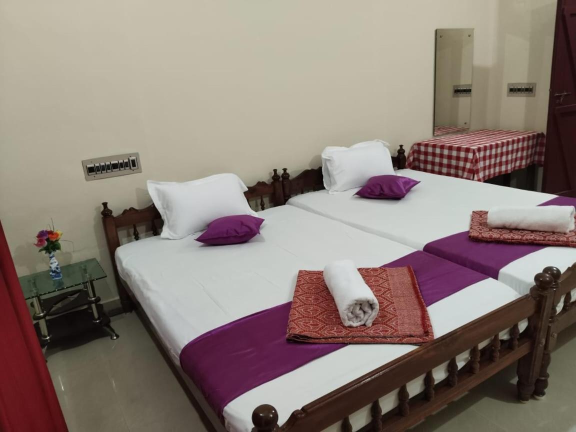 Tranquil Cottage, Kalpetta, Wayanad *