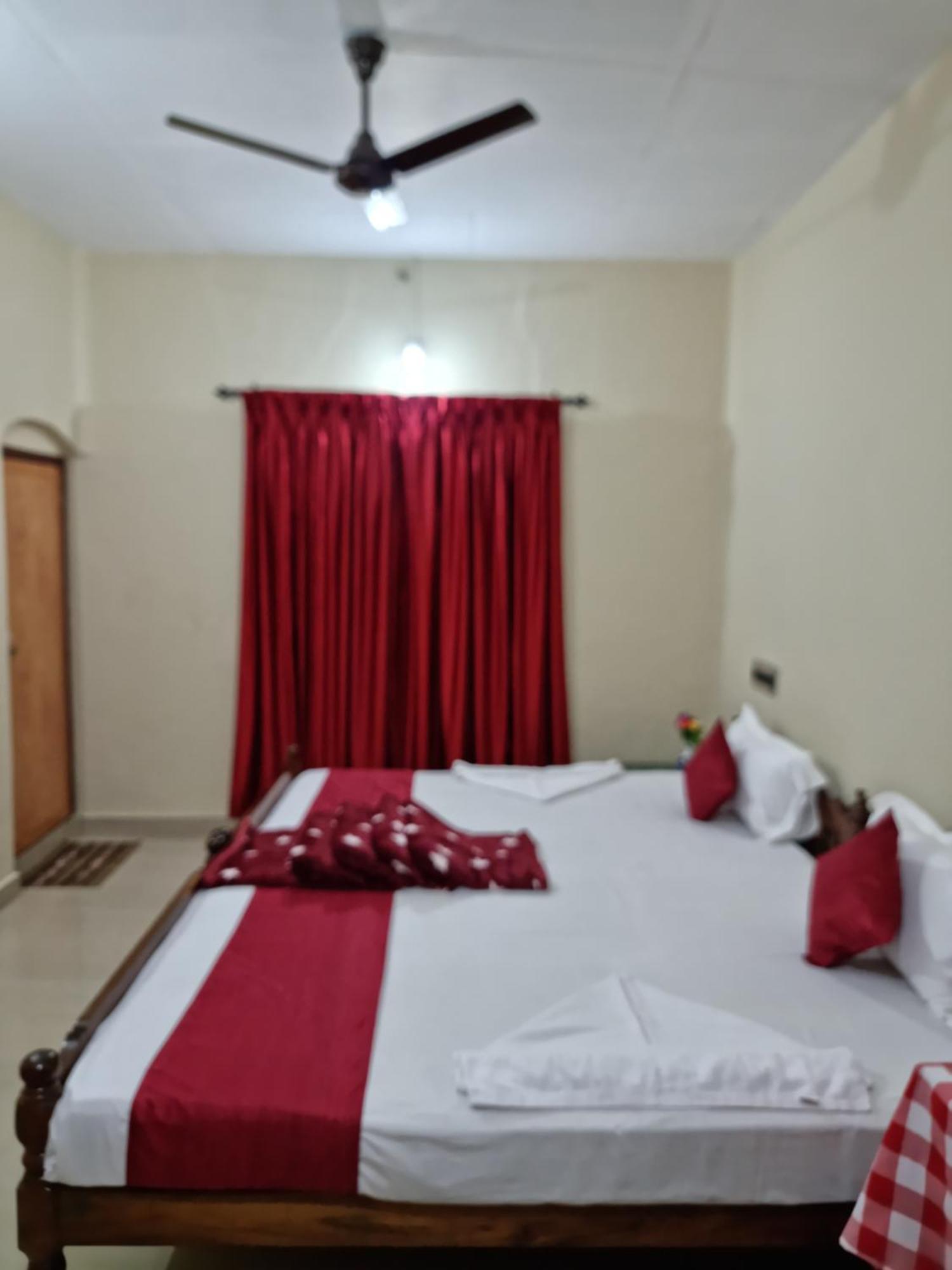 Holiday home Tranquil Cottage, Kalpetta, Wayanad