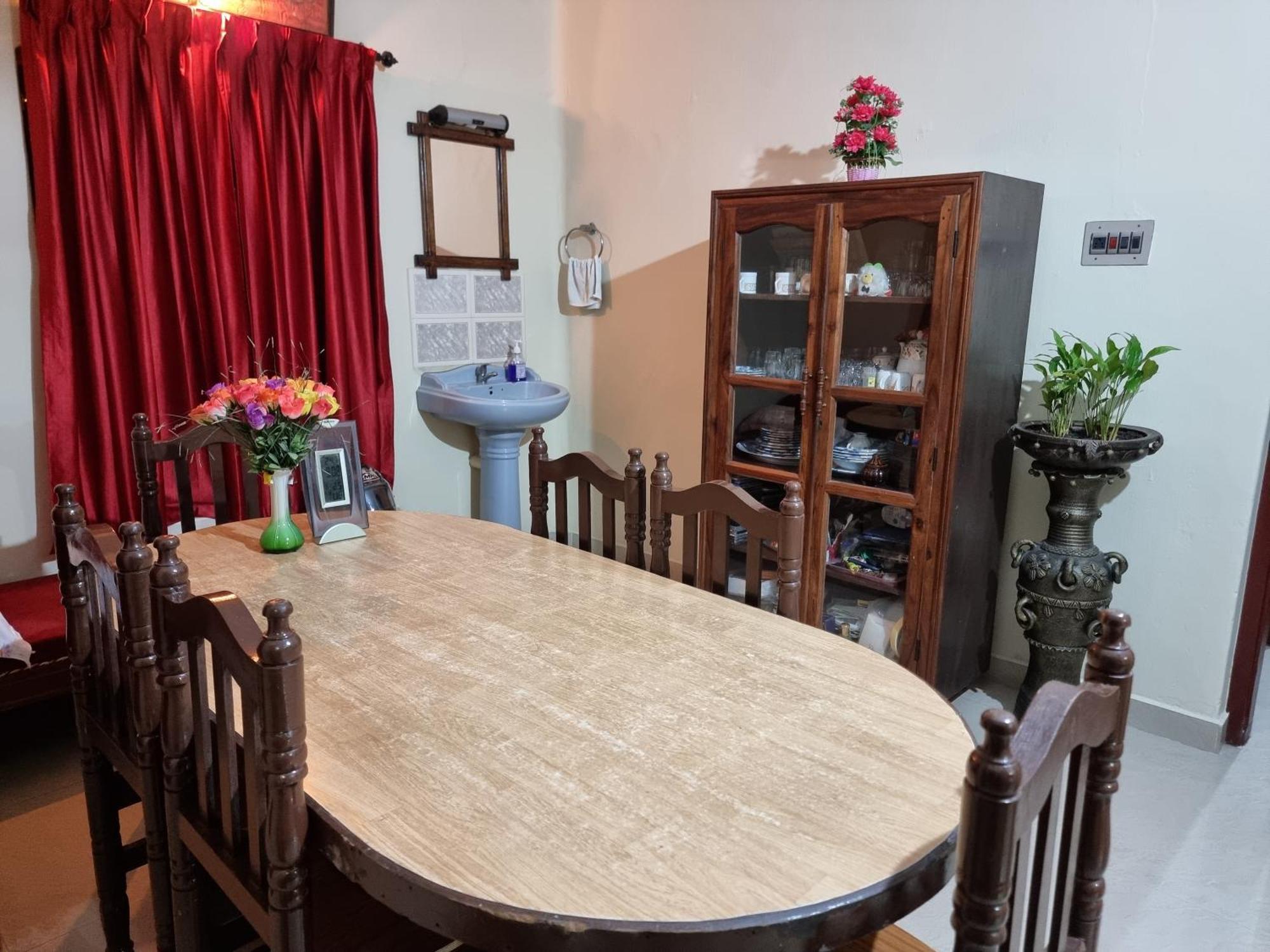 Tranquil Cottage, Kalpetta, Wayanad Holiday home Kalpetta