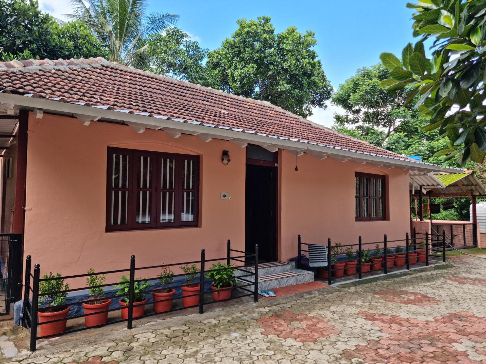 Tranquil Cottage, Kalpetta, Wayanad Kalpetta